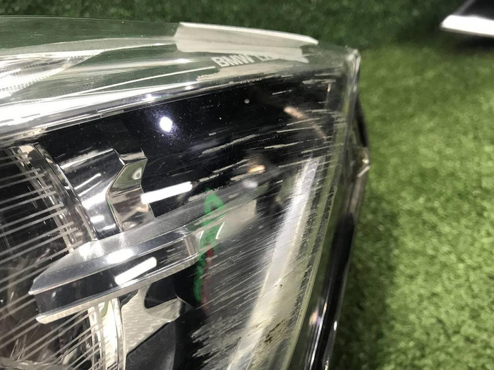 Фара левая BMW 3er F30 (2015-2020) LED