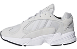 Adidas Yung-1 "Light Grey"