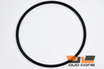 Кольцо O-ring круглого сечения 27.3x3.55 NBR 70