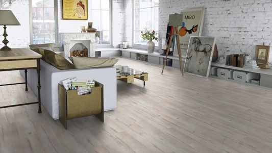 Дизайн плитка ПВХ Tarkett Art Vinyl - Lounge Nora