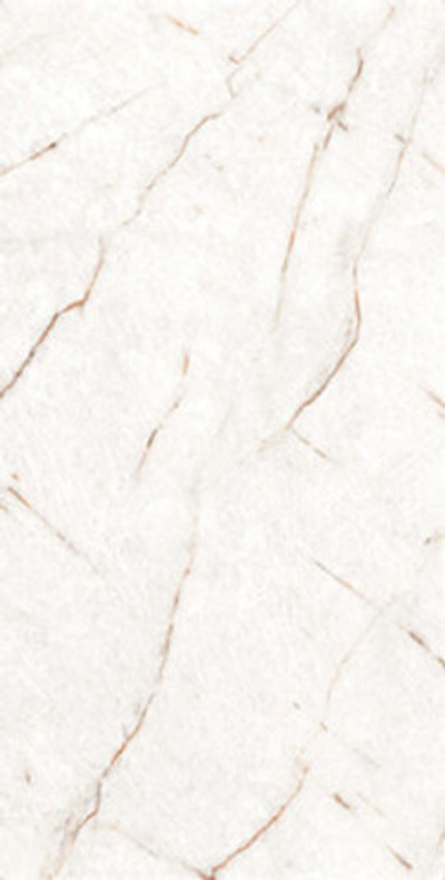 Керамогранит BOOKMATCH CRYSTAL LUX WHITE B POLISHED