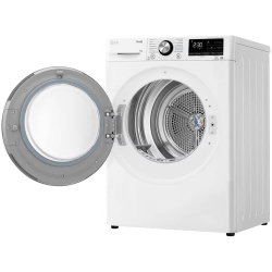 Сушильная машина LG DC90V9V9WN