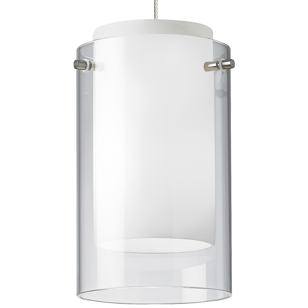 Светильник Visual Comfort Mini Echo Pendant