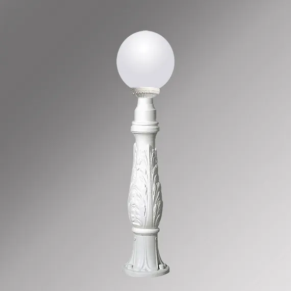 Наземный светильник Globe 300 G30.162.000.WYE27 Fumagalli