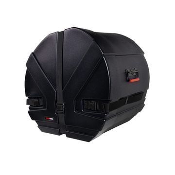 GATOR GPC2414BD - пластиковый кейс для бас-бочки 24' X 14'