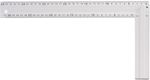 32473 Угольник, 350 мм, алюминиевый, литой  Matrix