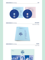 Альбом SHINEE - SHINEE WORLD IV : THE 4TH STAGE 4TH CONCERT ALBUM