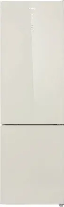 Холодильник Korting KNFC 62370 GB