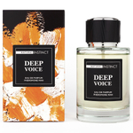 Парфюмерная вода с феромонами Natural Instinct "Deep Voice" мужская 100 мл