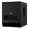 Yamaha DXS15 MKII Black