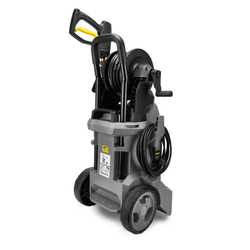 Аппарат высокого давления Karcher HD 4/10 Classic KAP (1.520-976.0)