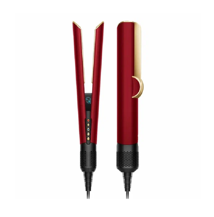 Выпрямитель Dyson Airstrait HT01 Red Velvet