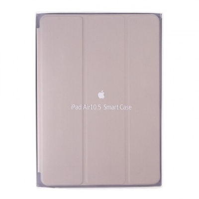 Чехол-подставка для iPad 10.5", 012431 Голубой