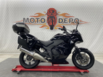 Honda CBF1000S 2011