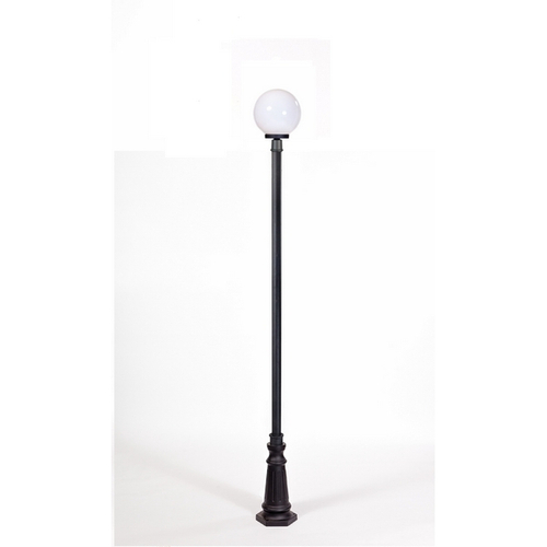 Фонарный столб YAOHUA LUX GLOBO S 88210S B2 Bl