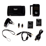 Видоискатель Aputure Gigtube Wireless GW1N II беспроводной (для Nikon D3, D3S, D3X)