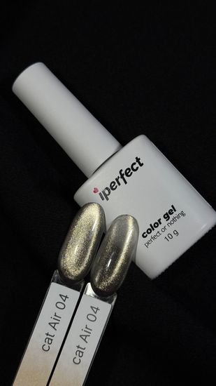 Air cat 04 color gel Iperfect 10g