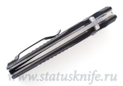 Нож Benchmade 5400 Serumфотография - 8