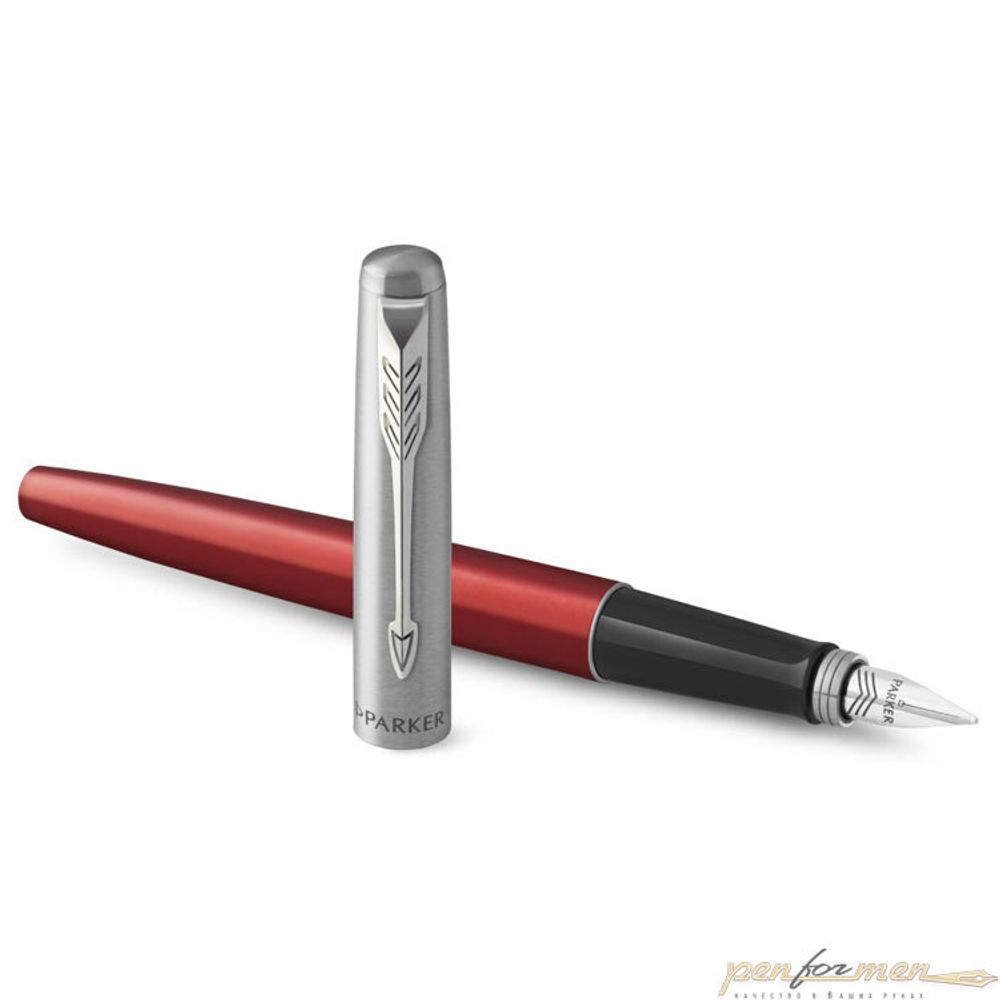 Перьевая ручка Parker Jotter Core F63 (2030949)