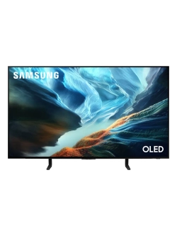 Телевизор Samsung OLED QE42S90HAEXPY (2026), Смарт ТВ, Wi-Fi