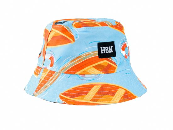 Панама HOOK Lodka Light Blue
