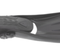 Ласты Marlin Scuba Black (открытая пятка)