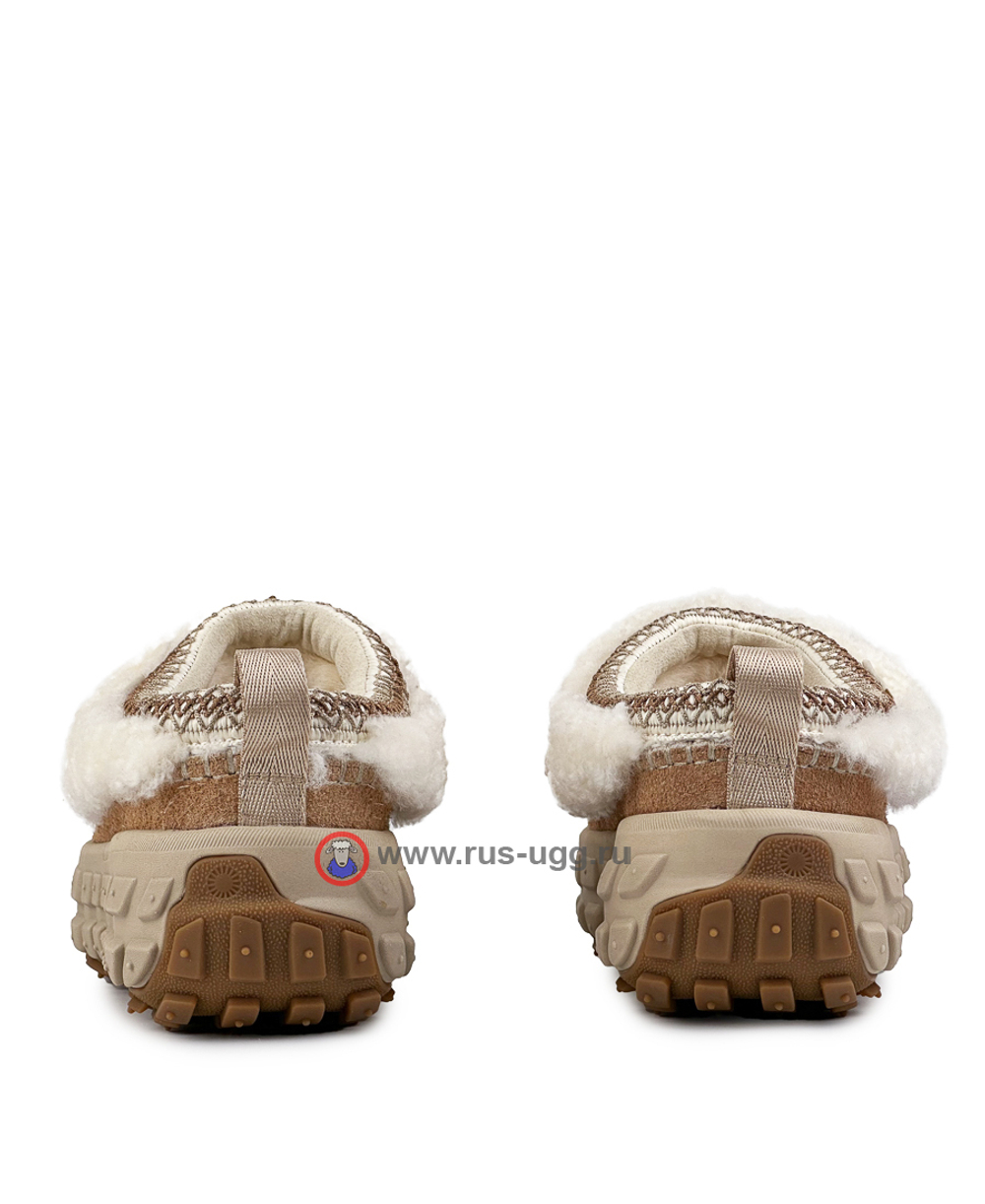 VENTURE DAZE Cozy Natural
