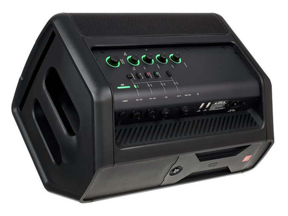 JBL EON ONE COMPACT - активная АС «Всё в одном», динамик 8"