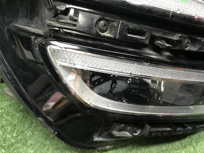 Фара правая Genesis G70 (2020-н.в.) LED