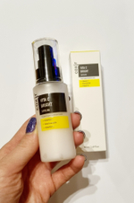 Coxir / Сыворотка с витамином с против пигментации Корея Vita C bright serum, 50 мл