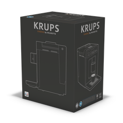Автоматическая кофемашина Krups EVIDENCE EA89W410