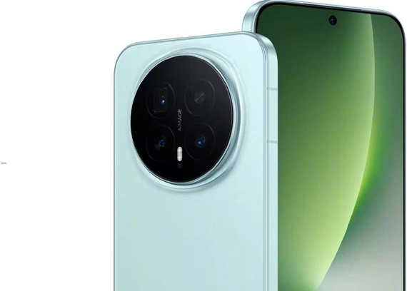 Смартфон Honor Magic 8 Pro 12/256GB Cyan
