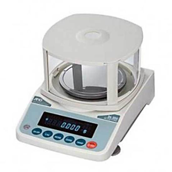 Весы лабораторные A&D DL-500