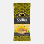 Халва Восточный гость подсолнечная 500г