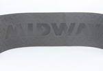 Коврик деки силиконовый Midway Yamato i-One, i-One Pro