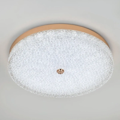 Потолочный светильник LED4U L1116-500 GD