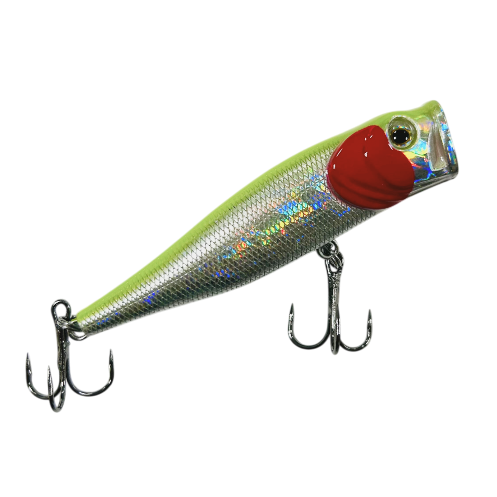 Поппер MINIST SERIES popper-C13, 70mm/9g