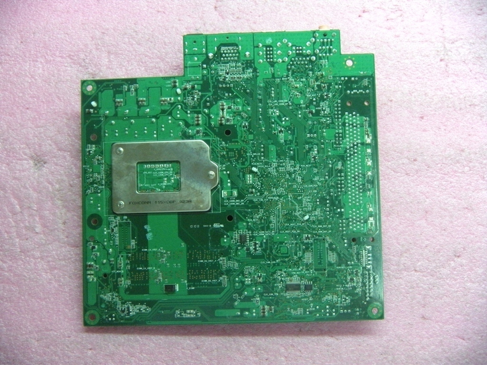 Материнская плата для ПК Lenovo M90/M90P LGA 1156/IQ57I (89Y1683), оригинал