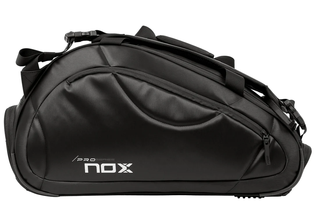 Torba do padla NOX Pro Series Racket Bag - black