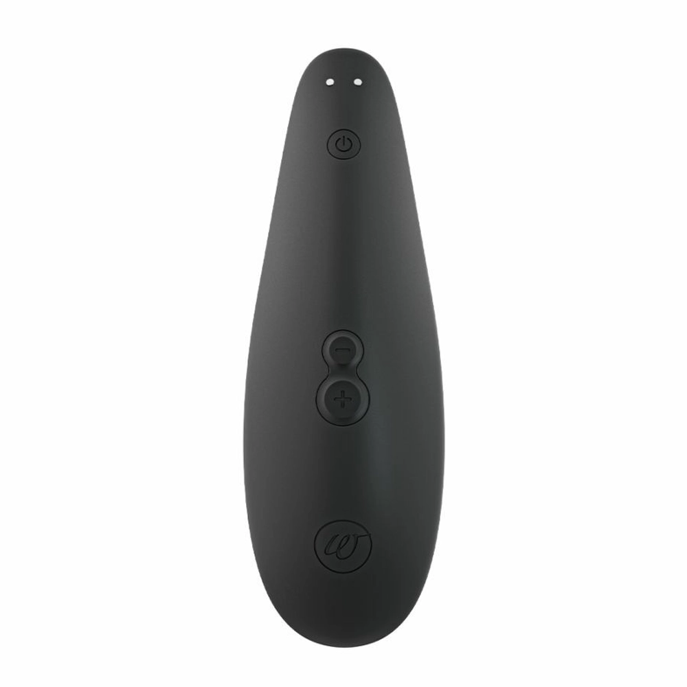 Бесконтактный клиторальный стимулятор Womanizer Classic 2 черный