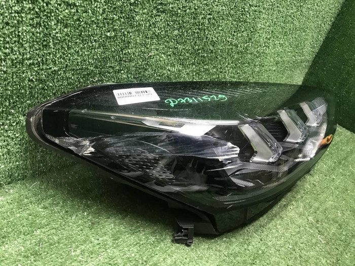 Фара правая Chery Tiggo 7 Pro Max 24-нв LED