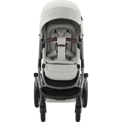 Britax Römer Коляска 2 в 1 SMILE 5Z Lux Linen Grey