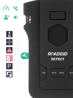Roadgid Detect