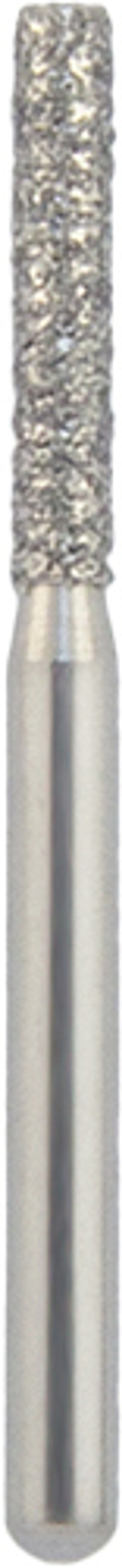 Бор алмазный, тип FG, гр.2 837-014M-FG, NTI, Германия