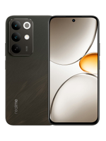 realme Смартфон C85 Ростест (EAC) 6/128 ГБ, Nano-SIM, темно-серый