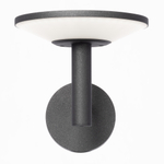 Citilux Dorn CLU05W LED Уличный настенный светильник Графит