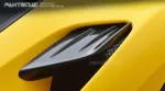 Обвес для Ferrari F8 2019-2022 Феррари
