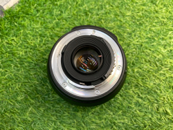 Nikon 16-85mm 3.5-5.6G ED VR AF-S DX Nikkor
