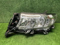 Фара левая Toyota LC Prado 150 (2017-н.в.) галоген