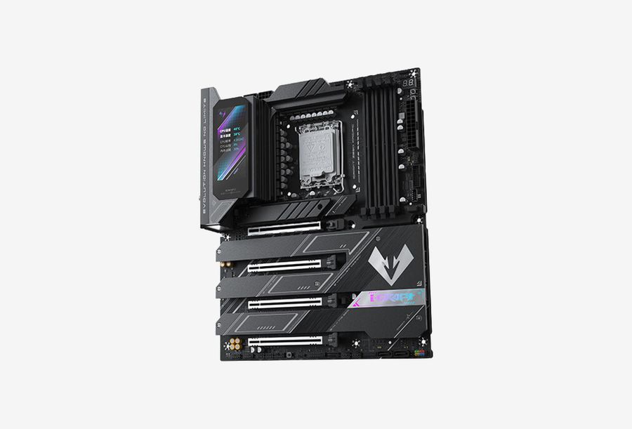 MS-iCraft Z890 PACIFIC_0326709105509